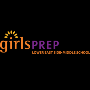 Girls Prep Logo